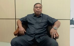 Dewan Kalteng: Pemberian Izin Investasi Harus Tegas, pastikan Memberi Manfaat Bagi Daerah