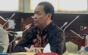 Legislator ini Minta Pemda Tingkatkan Kualitas Pariwisata di Kalteng