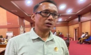 Pemerintah Diminta Prioritaskan Infrastruktur dan Kebijakan Pro-Investasi di Palangkaraya