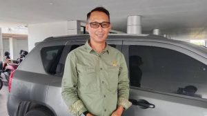 Pemko Diminta Percepat Pembangunan Infrastruktur dan Tarik Investasi