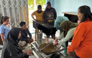 Dosen UPR Laksanakan Kegiatan Pengabdian Kepada Masyarakat