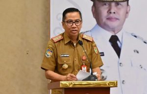 Pemprov Komitmen Tanggulangi Kemiskinan di Kalteng