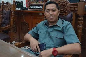 DPRD Dorong Pemko Palangkaraya Fokus Kembangkan Potensi Ekonomi Lokal