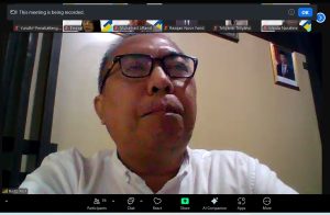 FKIP-UPR Dorong Program Studi Menuju Standar Internasional