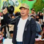 Sugianto Ajak Semua Pihak Berkontribusi Sukseskan Program Swasembada Pangan Nasional