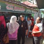 Fasilitas Rest Area di Katingan Dukung Kelancaran Haul Akbar Tahunan