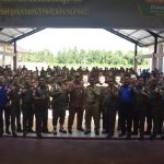 Penguatan Kinerja Satpol PP dan Damkar Jadi Fokus Utama Katingan