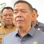 Penguatan Infrastruktur Jadi Kunci Pembangunan Berkelanjutan di Palangkaraya