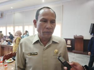 Pembangunan Merata di Kalteng Jadi Prioritas Utama untuk Kesejahteraan