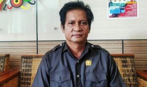 Pemkab Katingan Diminta Fokus pada Program Peningkatan Kesejahteraan