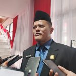 Hatir Sata Tarigan Soroti Pentingnya Persiapan Pemerintah Hadapi Musim Hujan