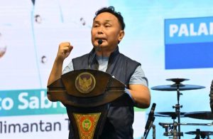 Sugianto Harap Kepala Daerah Terpilih di Kalteng Lanjutkan Pembangunan