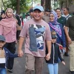 Pemprov Komitmen Kembangkan Kawasan Nyaru Menteng Jadi Destinasi Wisata Nasional