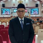 Peringati HUT ke 72, Abdul Hafid Harapkan Kotim Semakin Maju