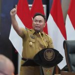 Gubernur Dukung PSN Sektor Pertanian di Kalteng