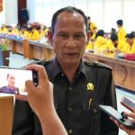 DPRD Soroti Kalteng Tak Terima Pilot Project Awal MBG