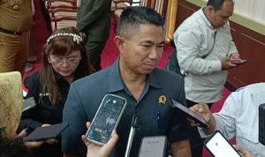 DPRD Kalteng Minta Perusahaan Disiplin Bayar THR Tepat Waktu Jelang Idul Fitri