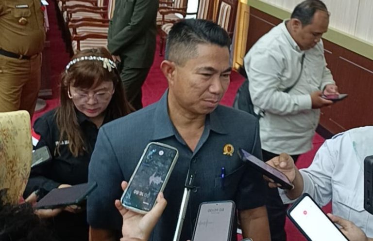 DPRD Kalteng Minta Perusahaan Disiplin Bayar THR Tepat Waktu Jelang Idul Fitri