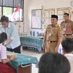 Pemprov Kalteng Komitmen Tingkatkan Kualitas Pendidikan dan Kesejahteraan Masyarakat