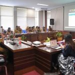 Sahli Gubernur Imbau TPID Provinsi Kabupaten dan Kota Pantau Harga Pangan