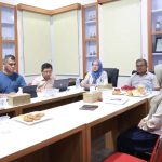 Sinergi Diperlukan untuk Mengoptimalkan Hasil Cetak sawah di Kalteng