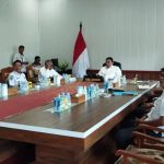 Wagub Kalteng Sambut Positif Hasil SPI KPK RI