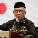 Buka Seleksi PHD Tahun 2025, Sekda Kalteng: Ibadah Haji Merupakan Amanah Mulia