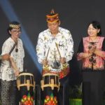 Pemprov Sambut Baik Gelaran Seni Budaya Kalteng Tahun 2025