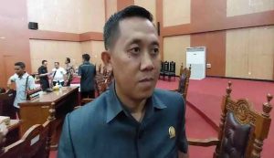 Manfaat Pembangunan Harus Dirasakan Secara Merata oleh Masyarakat