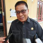 Subandi Ajak Masyarakat Perangi Narkoba di Palangkaraya