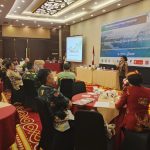 UPR Dukung Penanggulangan Kebakaran Lahan Gambut Melalui KaLi Project