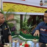 Sinergi Pemerintah dan Masyarakat Kunci Stabilitas Keamanan di Katingan