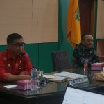 Pengosongan Rumah Dinas di RSUD Kasongan Dukung Pengembangan Pelayanan Kesehatan