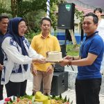 FISIP UPR Pacu Pengembangan Infrastruktur untuk Dukung Prestasi Akademik