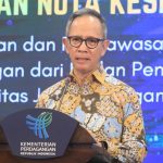 OJK Ambil Alih Pengawasan Aset Kripto untuk Stabilitas Pasar Keuangan