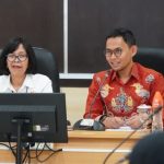 BPS dan OJK Bersinergi Kawal Survei Literasi Keuangan 2025