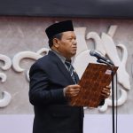 Sebagai Anggota PAW DPRD Kalteng, Dua Kader PDIP Segera Dilantik