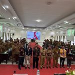 OJK Kalimantan Tengah Perkuat Literasi Keuangan di Kabupaten Katingan