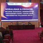 UPR Perkuat Sinergi Sekolah Menuju Sukses SNPMB 2025