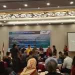 Pemuda Indonesia Tunjukkan Kepedulian Tinggi terhadap Masalah Kebakaran Hutan dan Lahan Gambut