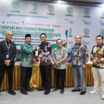 Edukasi Keuangan untuk UMKM Lamandau: OJK Dorong Kesadaran Literasi Finansial