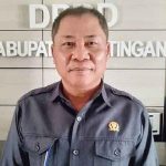 Replanting Jadi Langkah Strategis untuk Perkuat Pertanian di Katingan