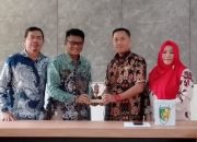 Palangka Raya Bersiap Jalankan Program Makan Bergizi Gratis Tahap Kedua