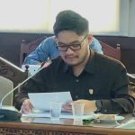 Anggota DPRD Kalteng Soroti Minimnya Realisasi Aspirasi Masyarakat di Lamandau