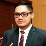 Bryan Harap Aspirasi Masyarakat Sematu Jaya Jadi Atensi Pemda