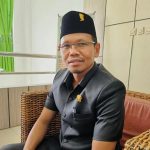 DPRD Katingan Tekankan Kualitas Perbaikan Jalan