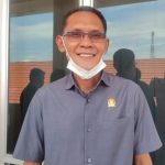 Legislator ini Dorong Pemkab Katingan Optimalkan Pendapatan Daerah