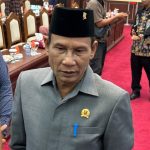 Arton Imbau Anggota DPRD Kalteng Tingkatkan Kehadiran Dalam Agenda Rapat