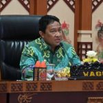 Wagub Kalteng Sebut Pariwisata Memiliki Peran Strategis Dukung Pertumbuhan Ekonomi Daerah