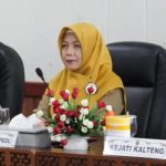 Jelang Ramadan, Sri Widanarni Tekankan Pentingnya Persiapan Matang Antisipasi Kenaikan harga Bapok